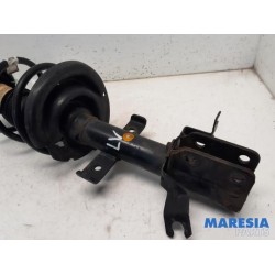 Renault - Clio - Front shock absorber rod, left