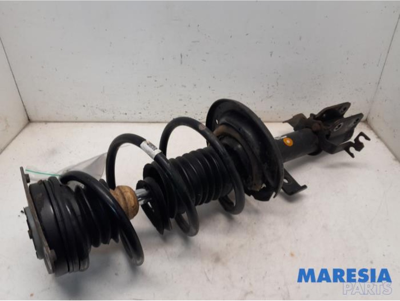 Renault - Clio - Front shock absorber rod, right
