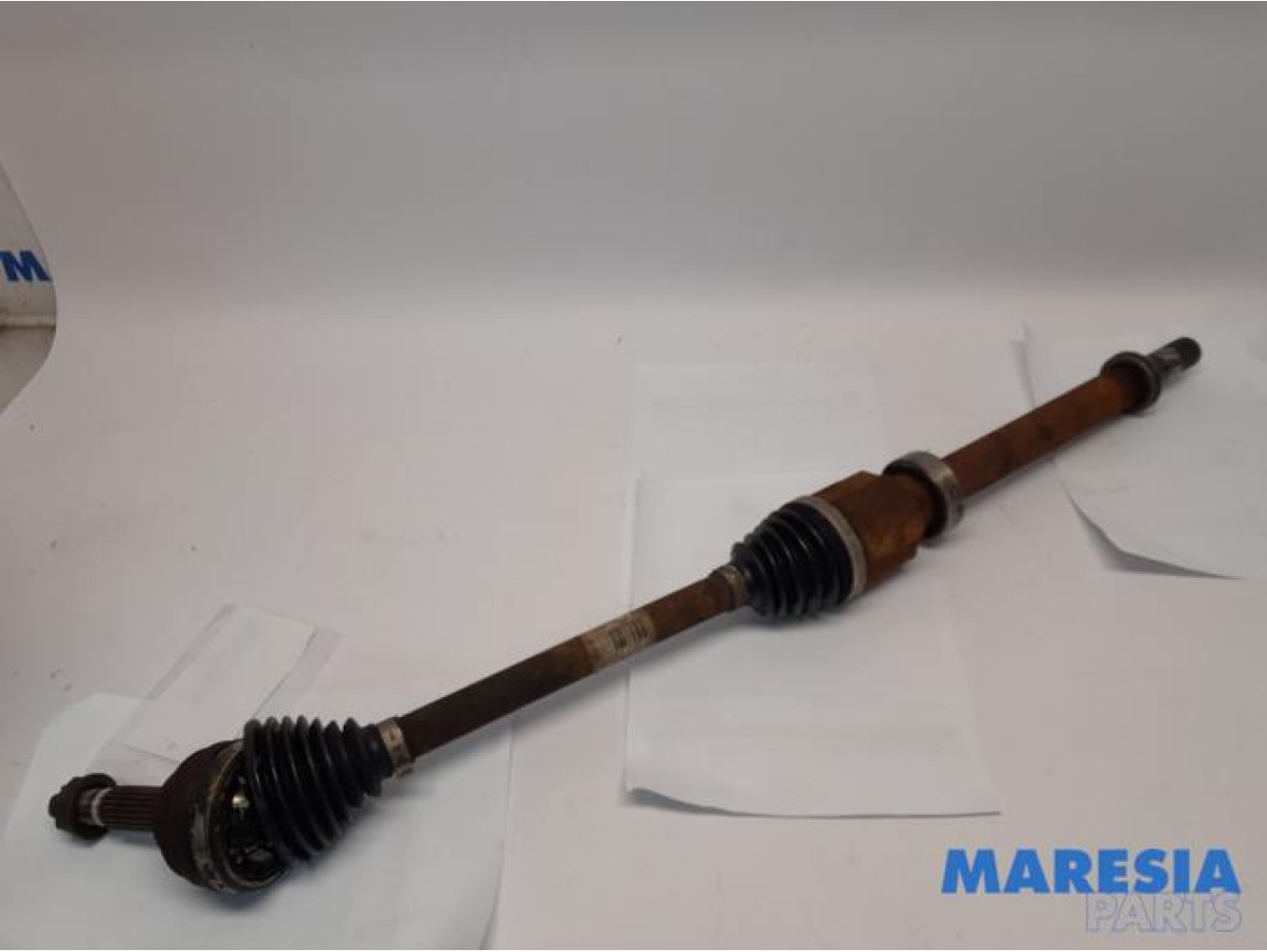 Renault - Clio - Front drive shaft, right