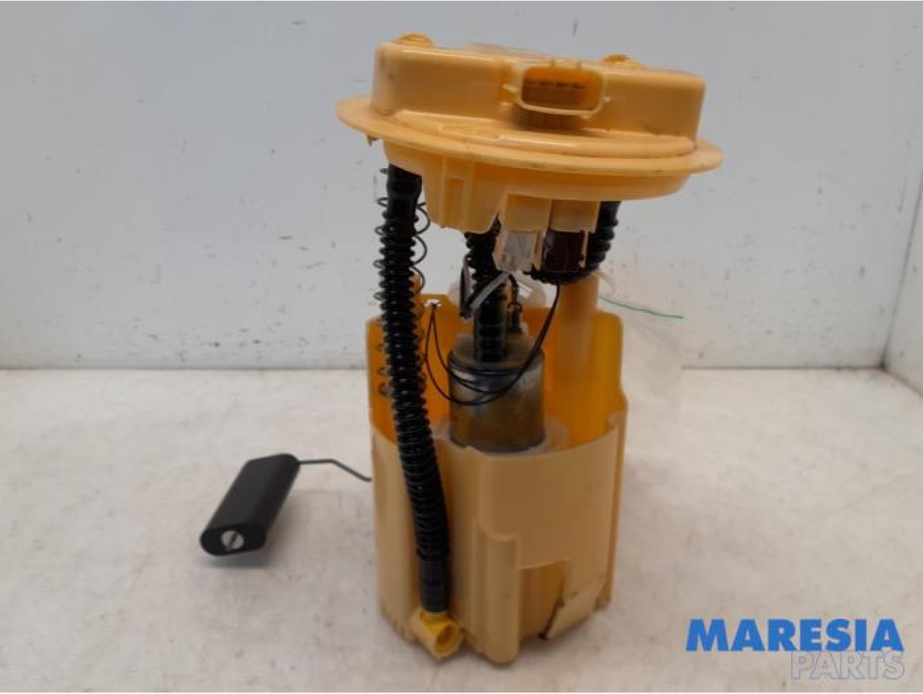Renault - Clio - Pompe carburant électrique