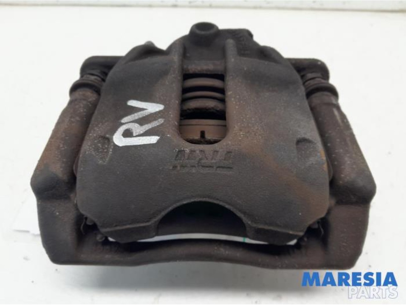 Renault - Clio - Front brake calliper, right