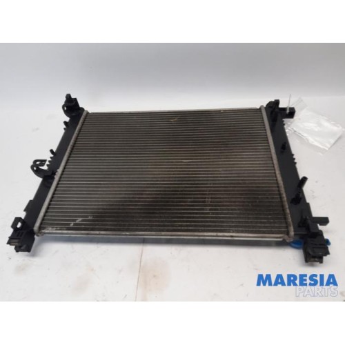 Renault - Clio - Radiator