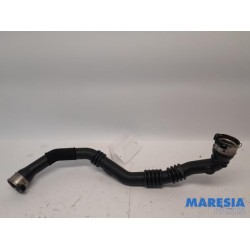 Renault - Clio - Intercooler Buis