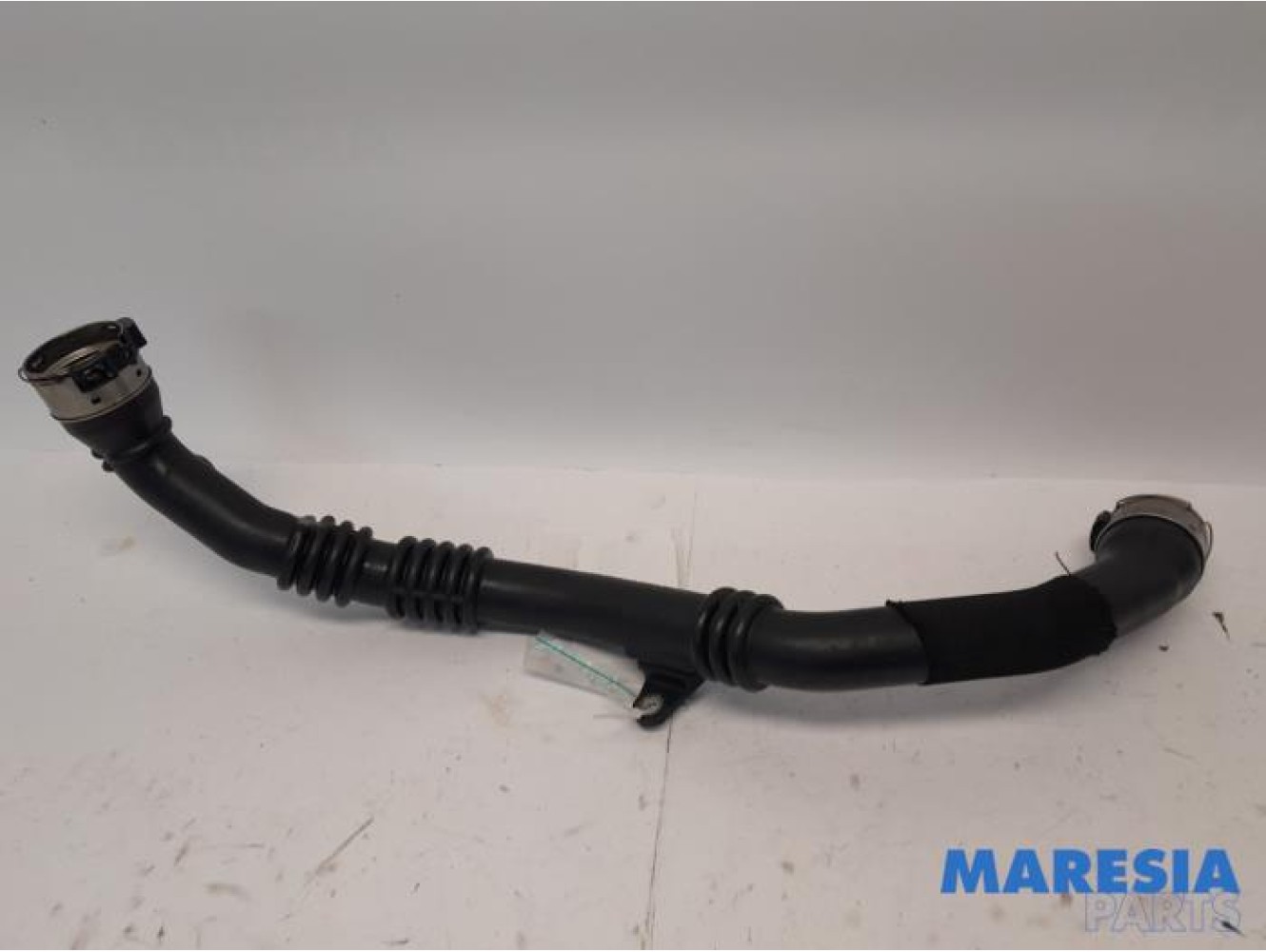 Renault - Clio - Intercooler Buis
