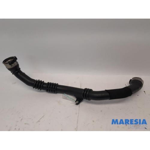 Renault - Clio - Intercooler Buis