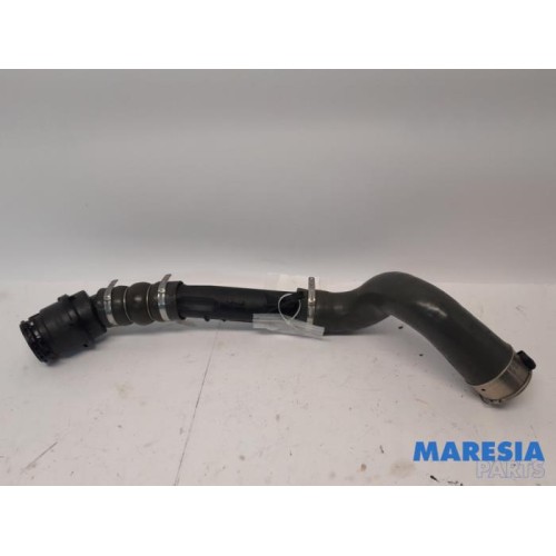 Renault - Clio - Intercooler hose