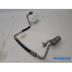 Renault - Espace - Air conditioning line