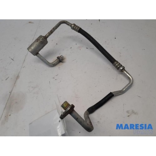 Renault - Espace - Air conditioning line