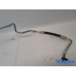 Renault - Espace - Air conditioning line