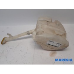 Renault - Espace - Front windscreen washer reservoir
