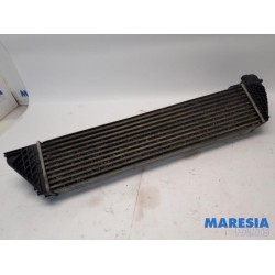 Renault - Espace - Intercooler
