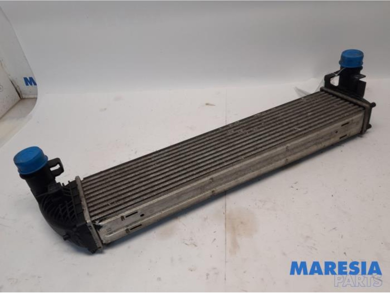 Renault - Espace - Intercooler