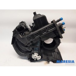Fiat - 500 - Heater housing