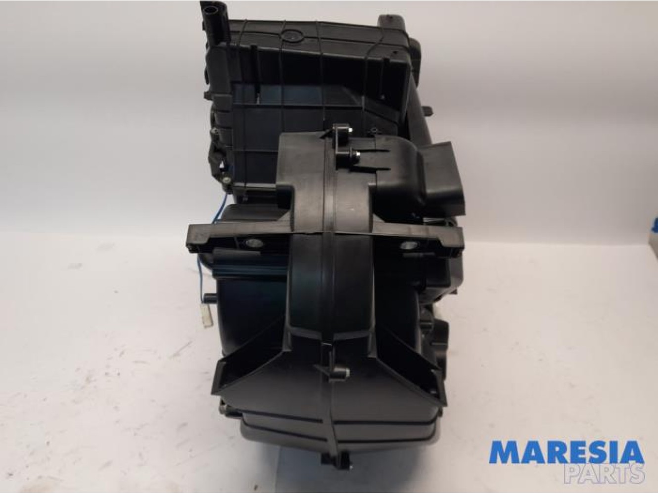 Fiat - 500 - Heater housing