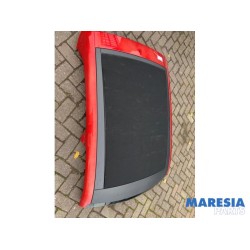 Renault - Twingo - Cabriodach Softtop