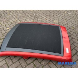 Renault - Twingo - Cabriodach Softtop