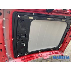 Renault - Twingo - Cabriodach Softtop