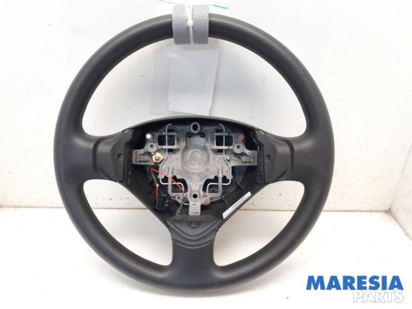 Peugeot - Partner - Volant