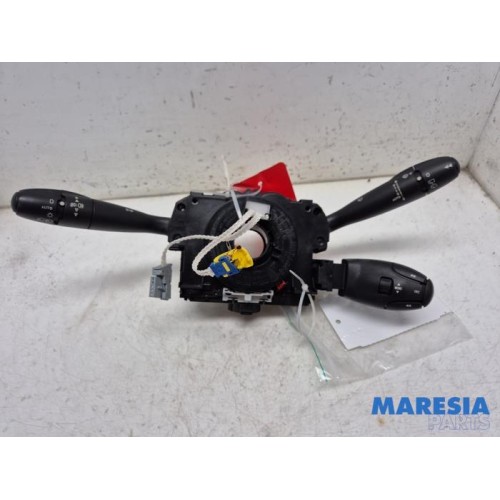 Peugeot - Partner - Steering column stalk