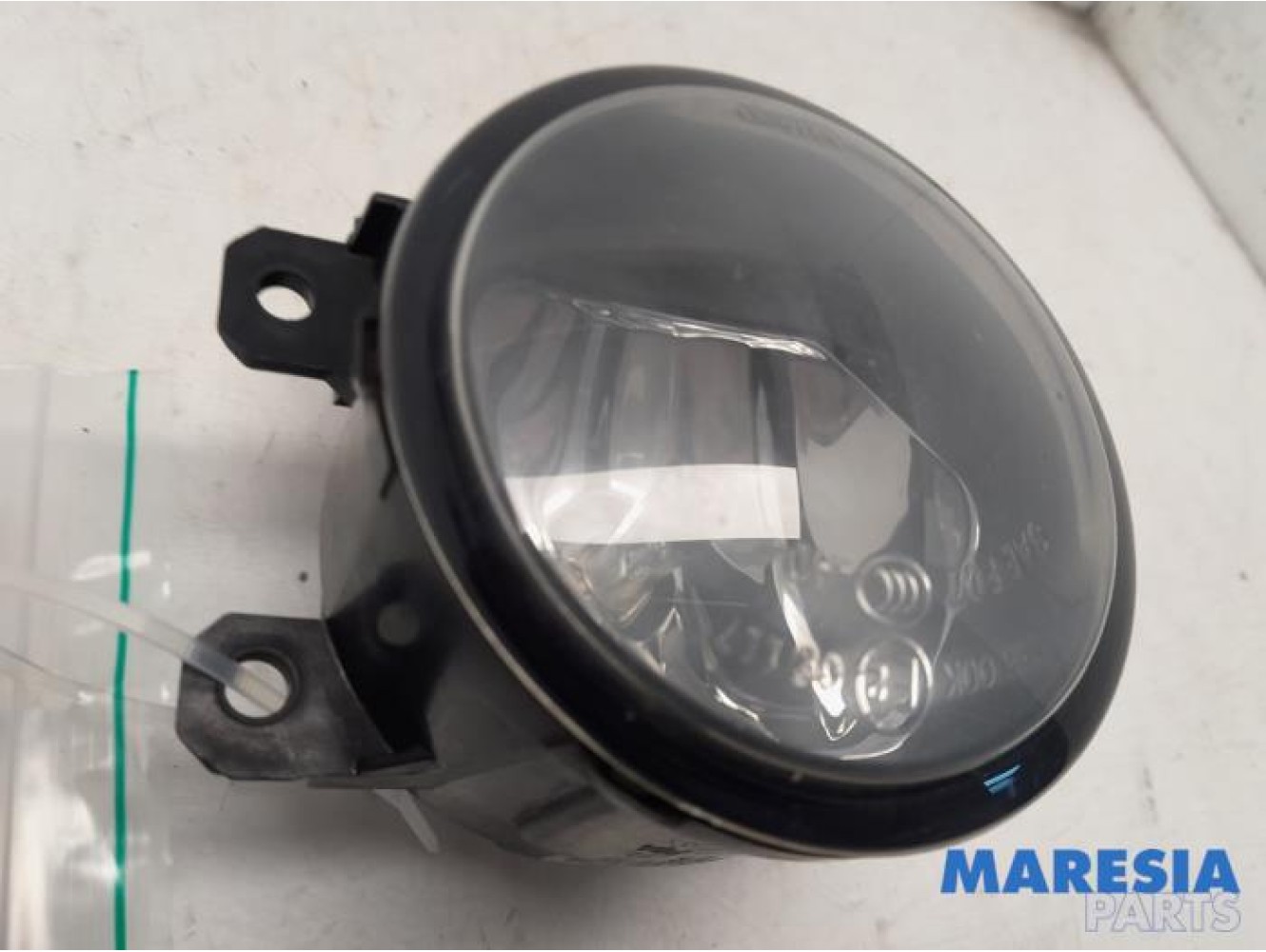 Peugeot - Partner - Fog light, front left