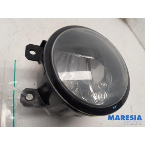Peugeot - Partner - Mistlamp links-voor