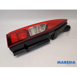 Peugeot - Partner - Taillight, left