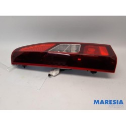 Peugeot - Partner - Taillight, left