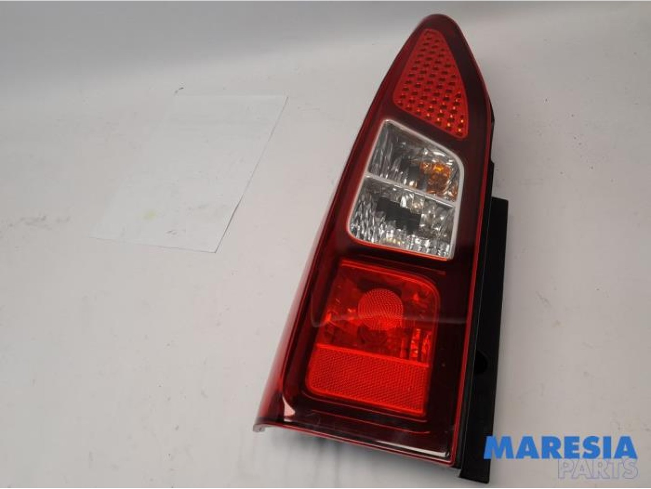 Peugeot - Partner - Taillight, left