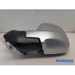 Peugeot - Partner - Wing mirror, left