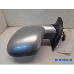 Peugeot - Partner - Wing mirror, left