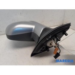 Peugeot - Partner - Wing mirror, left
