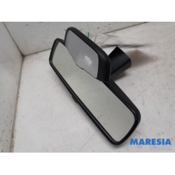 Peugeot - Partner - Rear view mirror