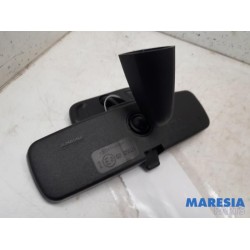 Peugeot - Partner - Rear view mirror