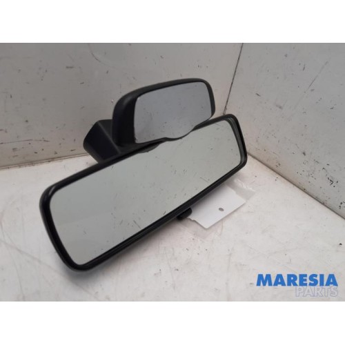 Peugeot - Partner - Rear view mirror