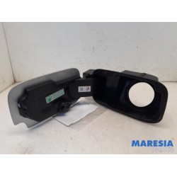 Peugeot - Partner - Tank Klep