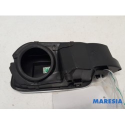 Peugeot - Partner - Tank Klep