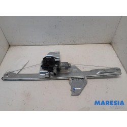 Peugeot - Partner - Window mechanism 4-door, front left