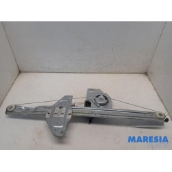 Peugeot - Partner - Window mechanism 4-door, front left