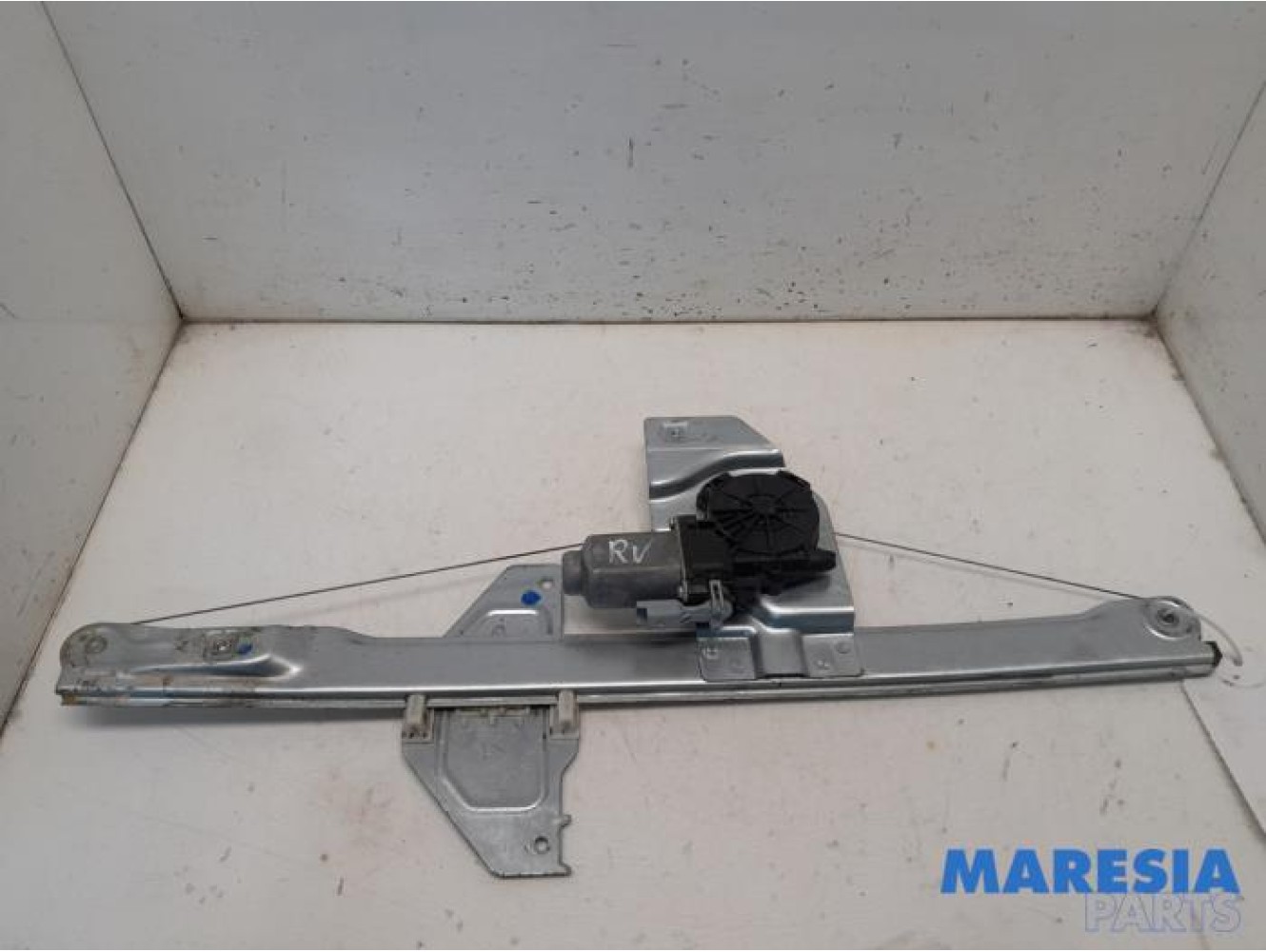 Peugeot - Partner - Window mechanism 4-door, front right