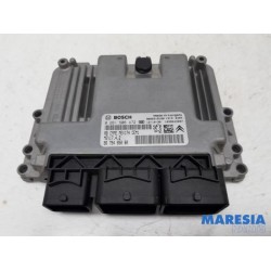 Peugeot - Partner - Engine management computer