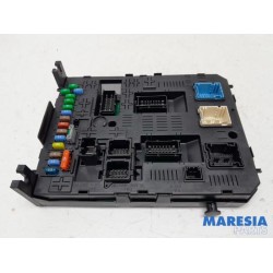 Peugeot - Partner - Engine management computer