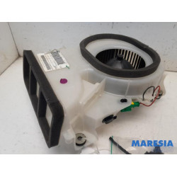 Peugeot - Partner - Heating and ventilation fan motor