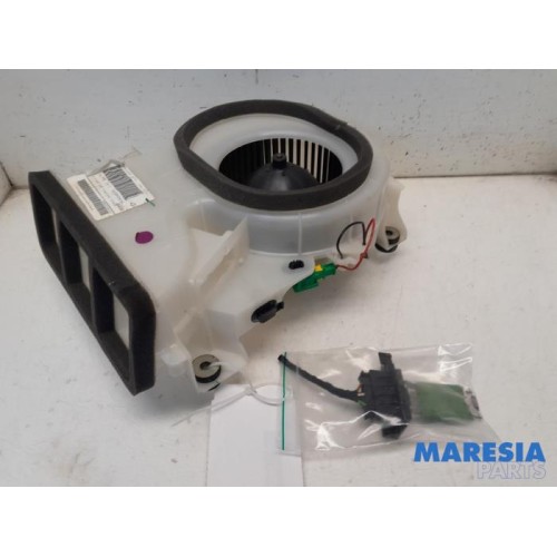 Peugeot - Partner - Heating and ventilation fan motor