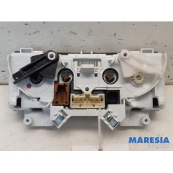 Peugeot - Partner - Heater control panel