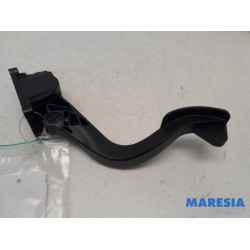 Peugeot - Partner - Gaspedal