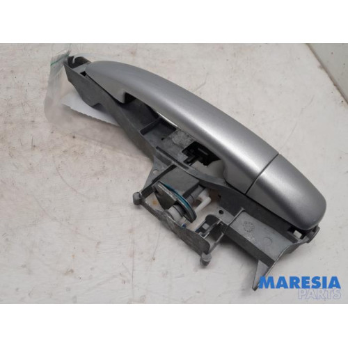 Peugeot - Partner - Front door handle 4-door, right