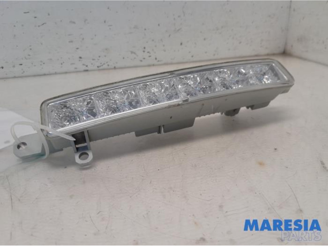 Peugeot - Partner - Daytime running light, left