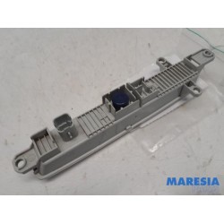 Peugeot - Partner - Daytime running light, left