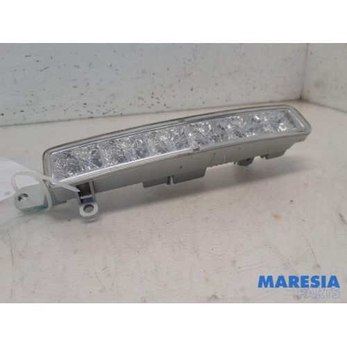 Peugeot - Partner - Daytime running light, left