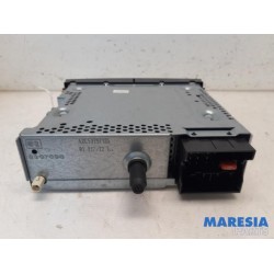 Peugeot - Partner - Radio CD player